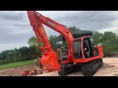 Doosan DX150LC