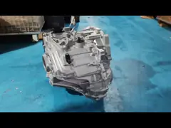 Le groupe de transmission GW7DCT1-A02 DCT réaménagé pour le Haval H6 F7X 2018