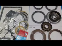 A760E A761E Kit de révision comprend le kit de piston Pour 2003-2017 LEXUS GS430 LS430