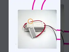 China Ozone Generator 220v 10g Air Purifier Cleaner Ozonator Ozonizer Plate Deodorization Fan Cooling supplier
