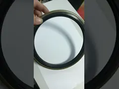 Pabrik Segel Minyak TA