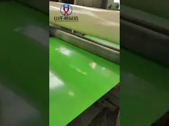 Wood Grain Printed 0.45mm Color Steel Coil PPGI