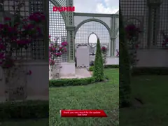 T3 130kw Commercial Swimming Pool Heat Pump Projcet from Qatar