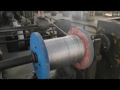 1/16'' 3/32'' 1/8'' 5/32'' 1 6 18X7 FC 18X7 IWS 19x7 Construction Steel Wire Rope Type 316