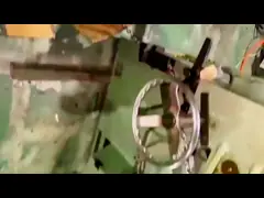 Нержавеющая сталь длинная цепочка ссылка нагрузка связующая цепочка химически устойчивый стандарт DIN 763 video