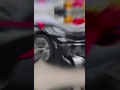 Tengshi Z9GT 2024 Model 630 Four Wheel Drive Max Version New Energy Electric Vehicle