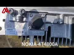 474800A Nokia ARGA AirScale BBU RFM 6T6R B1 480W RRU Remote Radio Unit 5G