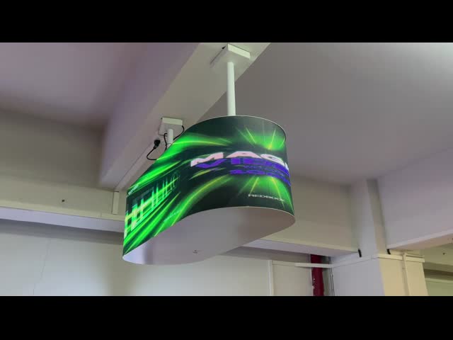 LED креативные и цифровые вывески: современные, высококлассные дисплеи для баров, магазинов и мероприятий