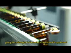 곰 모양의 어린이 골 성장 지원에 대한 스트레스 방지용 멀티 비타민 고미