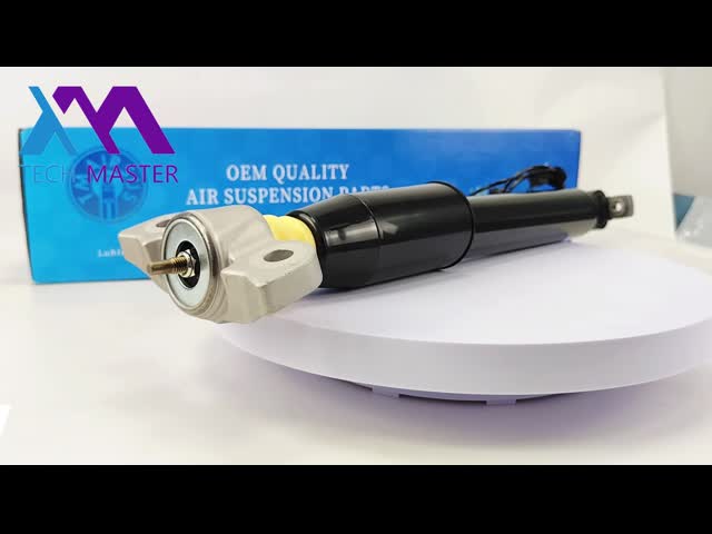 Сумка 4F0616001 4F0616001J подвеса воздуха весны воздуха Audi A6 C6 резиновая видео