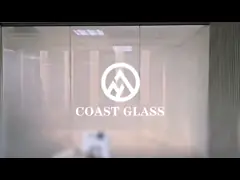 Smart Film Switchable Control White Black Green Blue Window Privacy PDLC Film