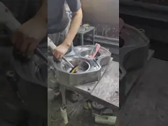 Poudre de moulage de mélamine pure pour ustensiles de cuisine