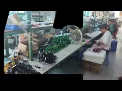 Plastik Rot blinkende Motorrad-LED-Leuchten verfügbar Tailight Ersatzteile