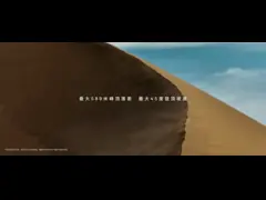 Zeekr 7X 2024 2025 4WD Pure Electric Long Range SUV 210km/H High Speed Left New Model Zeekr 7X New Car