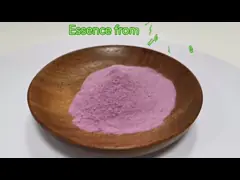 Doğal Mor Kırmızı Süper Gıda Tozu Dondurun Kuru Organik Maqui Berry Tozu