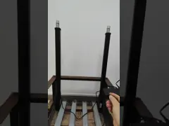 Industrial Actuators Synchronized Controller 2/3/4 Channels 2-in-1 Volts