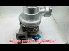 Parties de pelleteuse 113-7924 1137924 Turbocompresseur pour Caterpillar 816F 815F 973C 966F 970F Turbo video