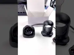 1080P IP69 Car Surveillance Camera Waterproof AHD Vehicle Camera