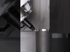 Copper T1 CNC Machining Parts with Anodized Finish for Improved Electrical Conductivity