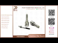 F00VX40021 Bosch Piezo Düse für Injektor 0445115050 / 0445115077