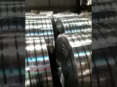 Оцинкованная стальная плитка