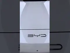 Performance Song Plus BYD AWD Electric Cars EV SUVS Champion Edition 5 Seat