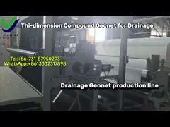 Устойчивое к кислотам и щелочам дренажное устройство для подготовителей автомобильных дорог video