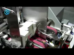 Custom Logo Printing Pictures 10ml 30ml 50ml 100ml Cosmetic Perfume Gift Carton Packaging