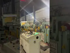 3/4H AISI301 Stainless Steel Strips SS Strip Thickness 0.1 - 2.5mm 2B Bright Surface SS Coil