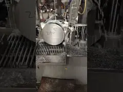 Hastelloy C276 Round Bar UNS N10276 Custom Cutting Any Length Diameter 10 - 300mm Nickel Alloy