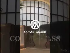 Smart Film Switchable Control White Black Green Blue Window Privacy PDLC Film