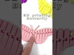 Silk Tri-color Red Blue Gold PLA Filament 1. 75mm 1kg 3D Printing Filament