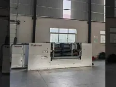 Foam peeling machine all Siemens CNC higher precision ideal cylinder foam skiving Sponge Materials to sheet auto rolling up one minute 160 meters heavy duty industry Furniture Automotive HCP