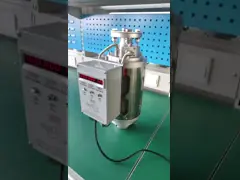 Суфлер 3kg цилиндра безуходный обезвоживая трехфазный для трансформатора video