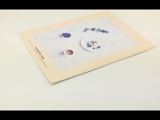 0.5mm Simple Plastic Press Creative Gel Ink Pen Fluent Writing Soft Grip Quick Dry Ink