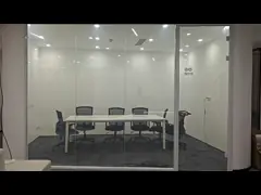 PDLC Factory: The Perfect Fusion of Technology and Craftsmanship.