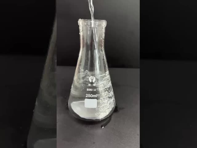 淡い黄色まで無色液体TRIS ((2-CHLOROPROPYL) PHOSPAT (TCPP) 耐火剤