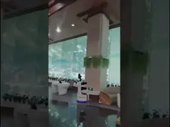 Electric PDLC Film Smart Glass Window Door Tint Switchable Smart Film