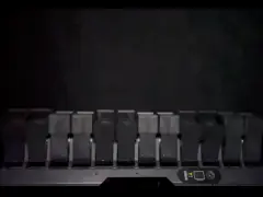 New Arrival 12x90W Moving Head Bar RGBW 4 In 1 Wash Zoom Pixel Moving Head Light