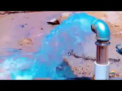 Water Pump 2.2 Kw Solar Inverter Soft start with over current Protection