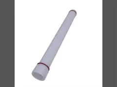1085024 Powder Outlet Tube Encore LT Manual Powder Spray Gun Powder Coating Tube