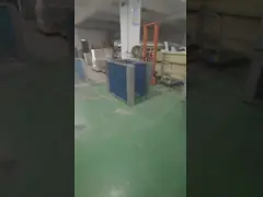 U Shaped  Wrap Around Heat Pipe Energy Recovery Air Heat Exchanger For Data Center