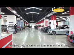 Smart High Speed Avatr Électrique Avatr 12 EV Voiture Nouvelle énergie SUV Nouvelle voiture