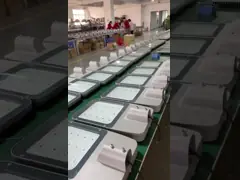 IP65 Outdoor Street Light 150w Led Street Light Customizable Fixtures
