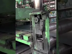 galvanized steel plate