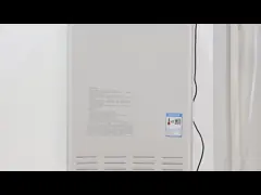 16L Outdoor Instant Tankless Gas Water Heater Use LPG Natural Gas