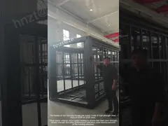 container house brame