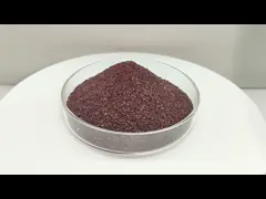 Upgrade Your Sand Blasting Efficiency with Common Refractoriness Brown Fused Alumina