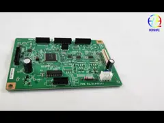 Главная панель управления PCB для Ricoh MPC3003 D7795100 video