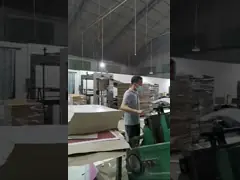 PE Coated SBS C1S Fbb Ivory Board Paper Folding Boxboard 250g 270g 300g 350g